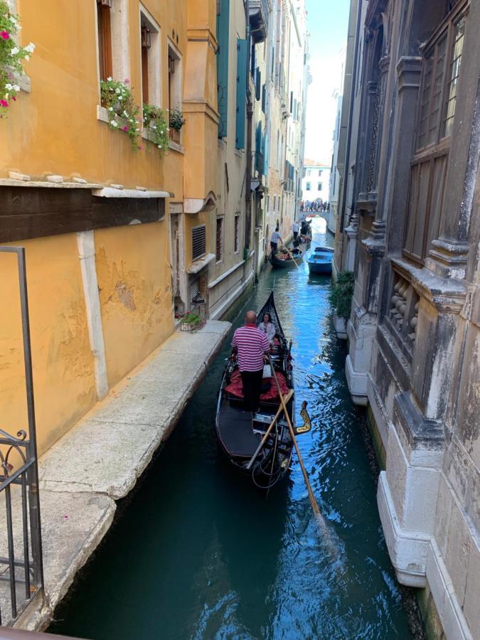 Familly Venedig