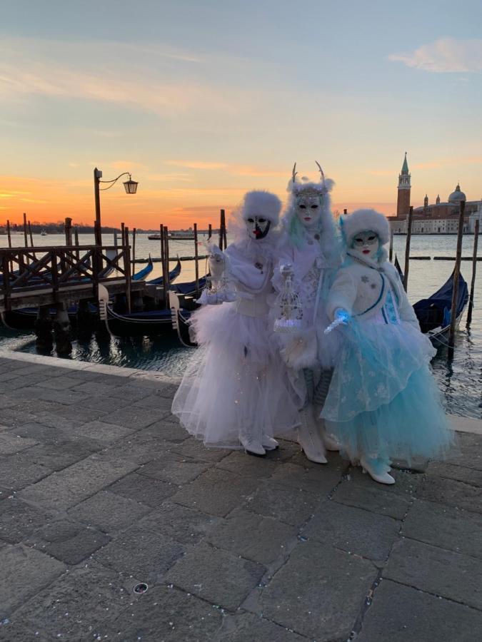 Familly Gasthof Venedig