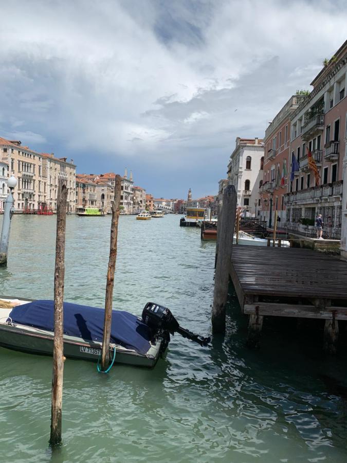 Familly Venedig